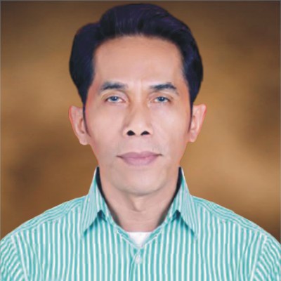  Ade Rosmana    